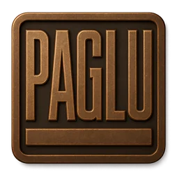 PAGLU logo